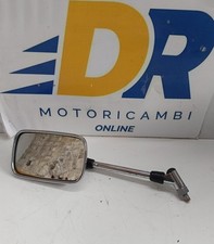 SPECCHIO RETROVISORE SINISTRO SUZUKI BURGMAN 400 2006 2007 2008 2009