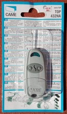 Telecomando Came TOP 432 NA -