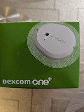 Sensore DEX COM ONE+ PLUS
