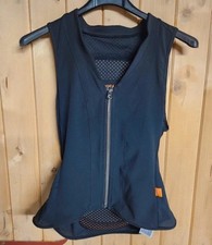 Gilet corpetto dorsale - /,