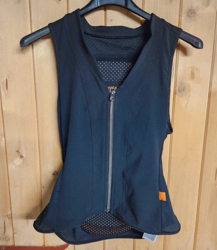 Gilet corpetto dorsale - /,
