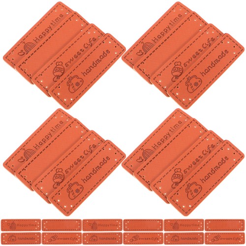 120 pcs etichette indumenti - pcs,