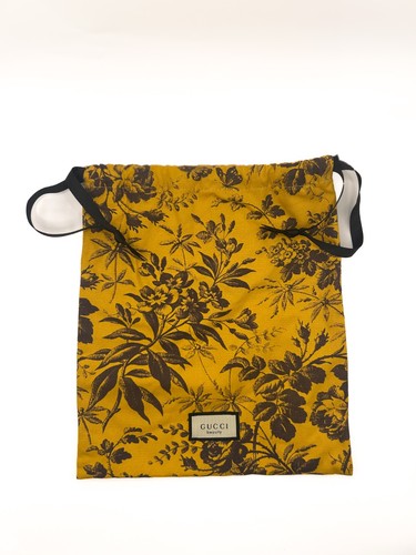 Gucci beauty sacchetto - gucci,