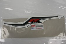 Adesivo sx carena coda Left