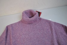 RETOIS MAGLIONE  DOLCEVITA   TG L-50 140,00 CARTEL. M/LANA  CALDISSIMO C