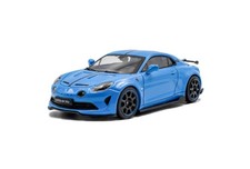 Alpine A110 Radicale 70 2024