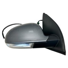 Specchietto retrovisore destro - specchietto,