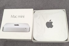 Apple Mac mini (fine 2014)