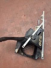 Telaietto Scatola Filtro Ktm 250 400 450 520 525 1999 2003  Exc Sx