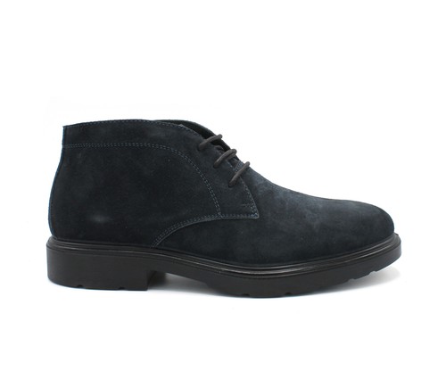 Igi scarpe da - da, uomo