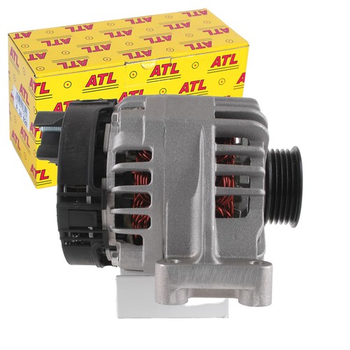Atl generatore alternatore 105 - atl,