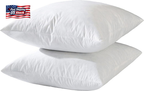 Inserto cuscino euro piuma - inserto,