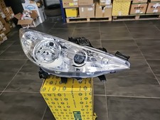 PEUGEOT 207 ANNO 2006 IN POI