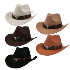 Cappello da cowboy Trendy