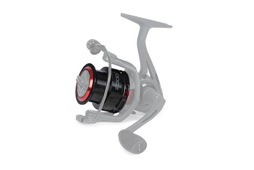 Bobina ricambio fox rage - ricambio,