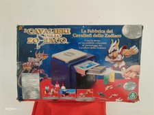 GIOCHI PREZIOSI - I CAVALIERI