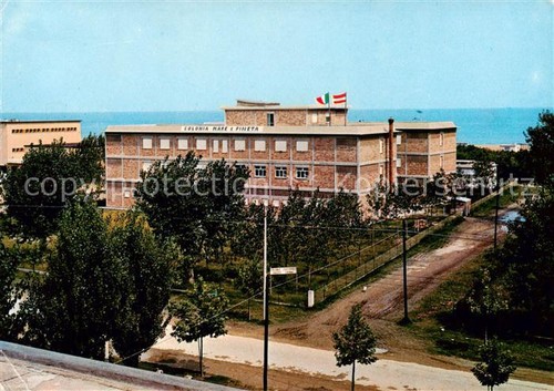 Cesenatico okista casa di - cesenatico, it