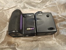 Nikon Coolpix 990 fotocamera