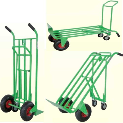 Carrello manuale 1 - in,