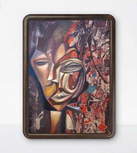 Ritratto surrealista