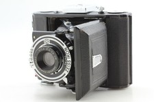 [Quasi come nuovo] Zeiss Ikon