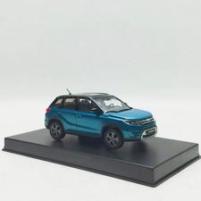 Modellino auto 1:43 Suzuki