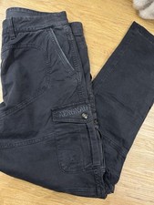 PANTALONI ANTI G PILOTA AERONAUTICA MILITARE TAGLIA 50