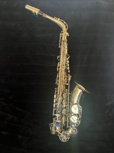 Selmer paris super action - action, 80