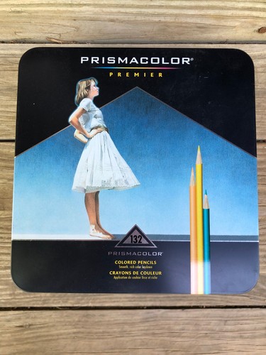 Prismacolor premier matite - premier,