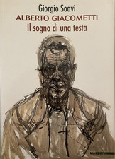 Alberto giacometti sogno - alberto, il