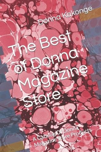 The best donna magazine - of,