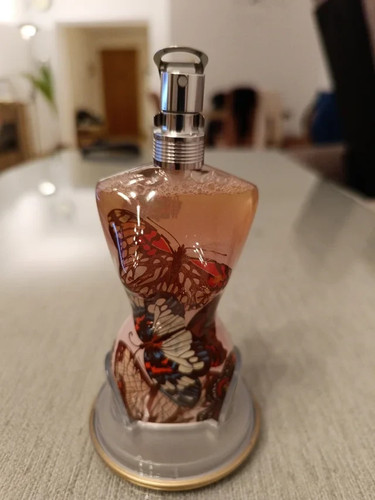 Jean paul gaultier - paul,