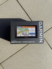 Navigatore Garmin Drive Smart