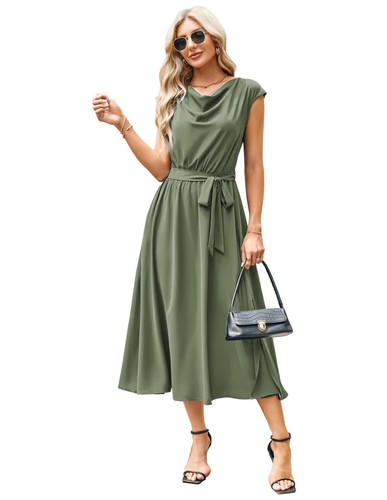 Abito donna lungo - , da