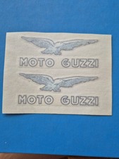 Decalcomanie punta parafango