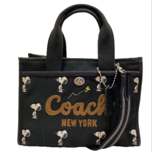 Borsa tracolla coach - a,