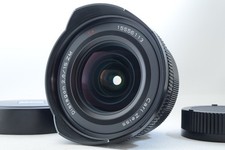 【Eccellente】 Carl Zeiss