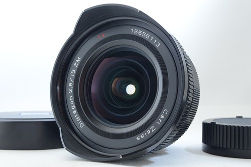 Eccellente carl zeiss - carl,