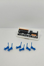 Crick elevatore per auto mezzi