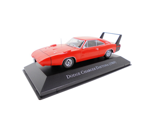 Dodge charge daytona 1969 - charge,