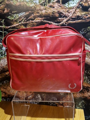 Borsa volo messenger - borsa, da
