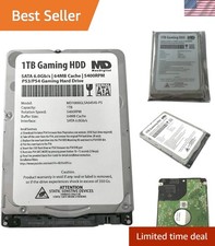 Disco rigido sata - sata, 1tb