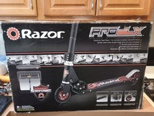  Razor Black Label A Kick