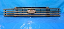 Griglia anteriore Ford Capri