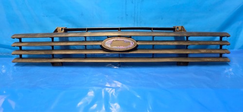Griglia anteriore ford capri - griglia,