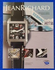 2006 JEAN RICHARD PARAMOUNT