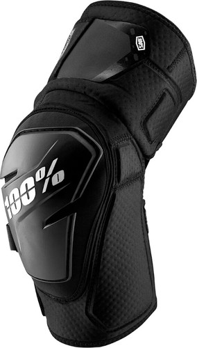 Protezioni ginocchiere bici