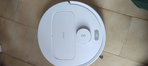 Robottino ecovacs 30 - robottino,