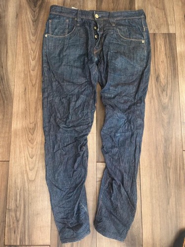 883 police stingray jeans - 883,