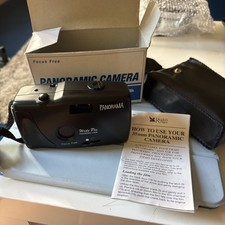 Fotocamera Panorama pellicola